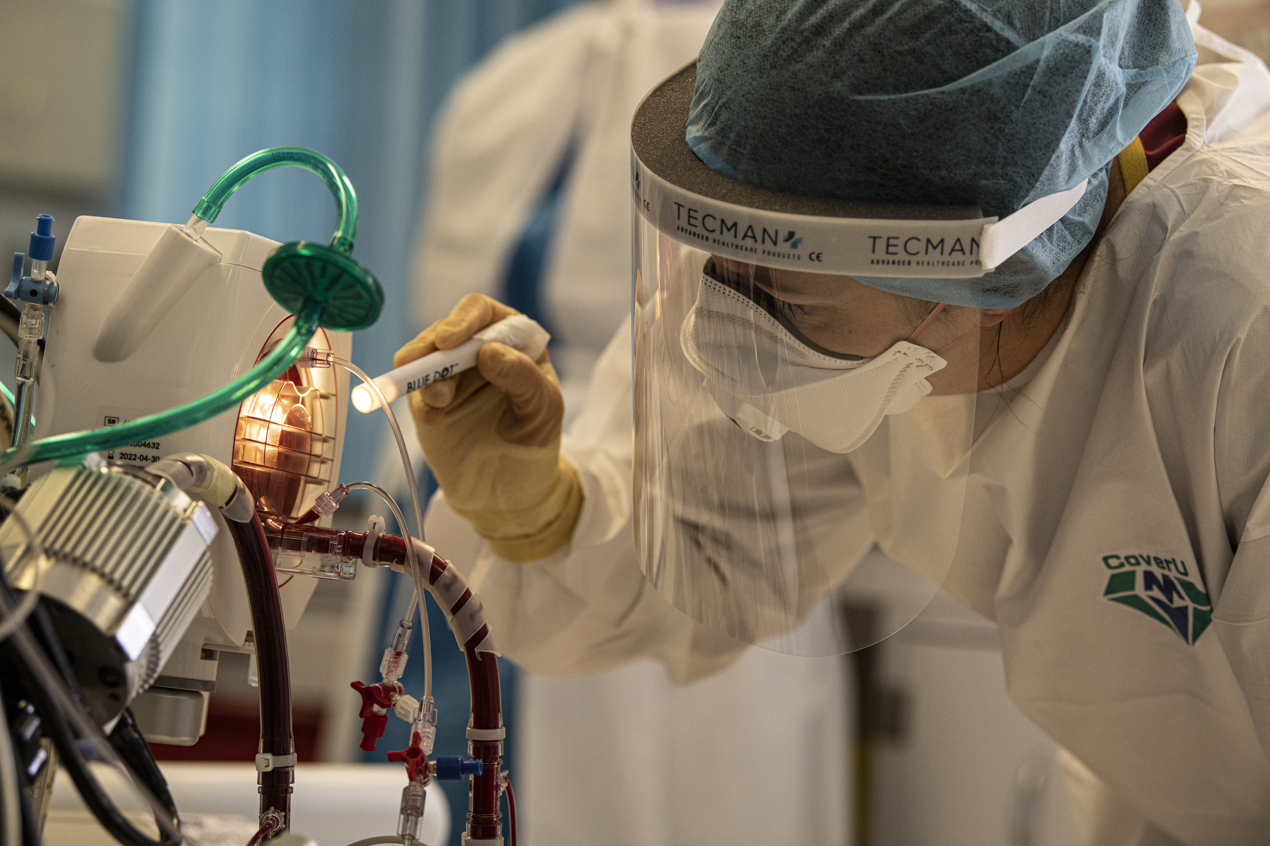 Healthcare, Medical & Life Sciences Healthcare, Medical & Life Sciences