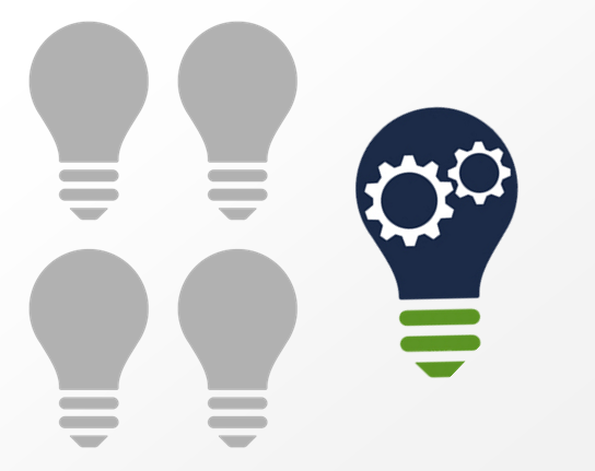 Unlocking competitive advantage Unlocking competitive advantage