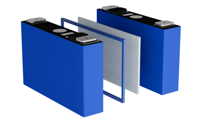 Case Study: Advanced Thermal Cell Barrier Case Study: Advanced Thermal Cell Barrier