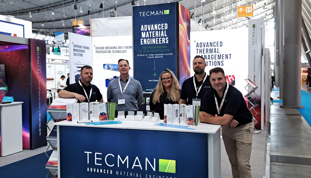 Thermal Runaway Barrier FAQs & Insights from the Battery Show Europe Thermal Runaway Barrier FAQs & Insights from the Battery Show Europe